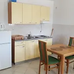 Slavka Lejlighed *