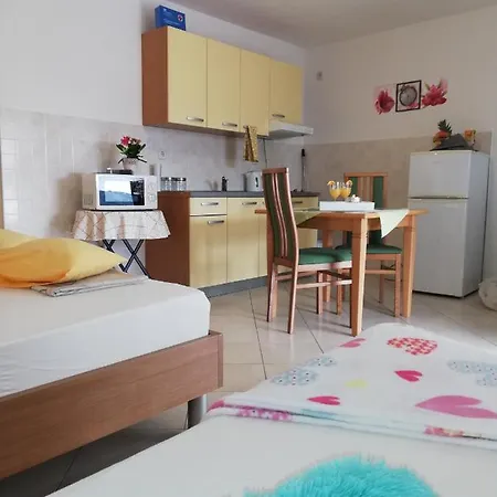 Apartment Slavka