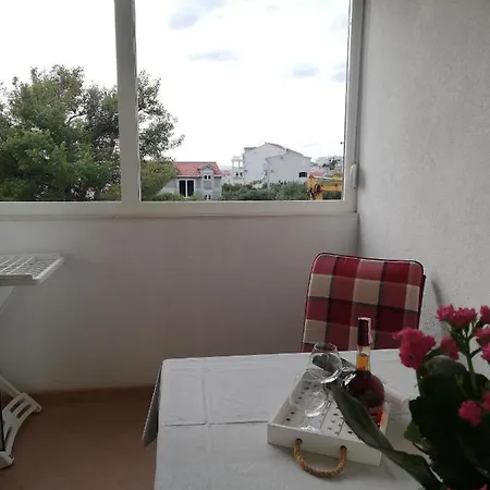 Apartment Slavka *