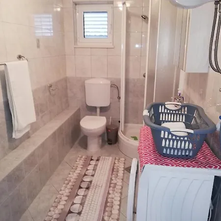 Apartment Slavka *