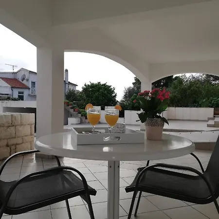 Apartman Slavka