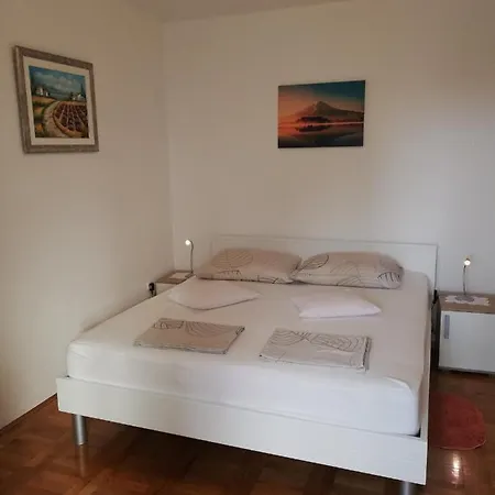 Apartment Slavka