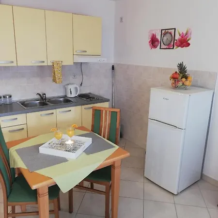 Slavka Apartment Primosten