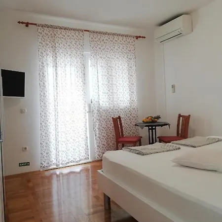 Apartman Slavka