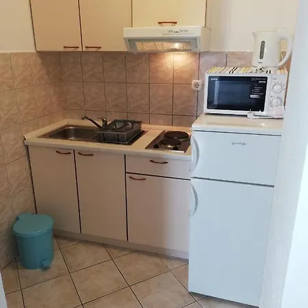 Apartment Slavka *