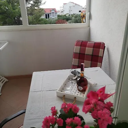 Apartment Slavka *