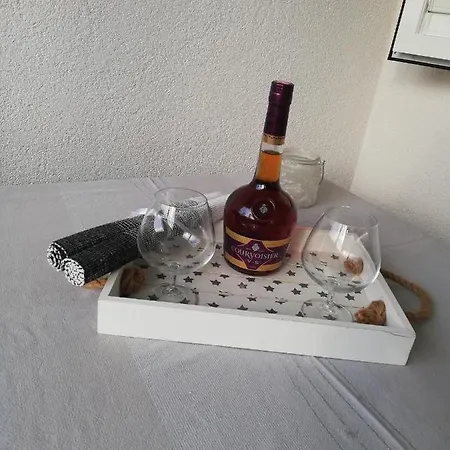 Slavka Apartman Primosten