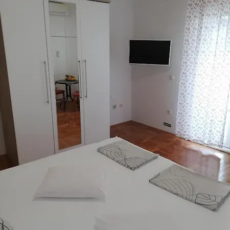 Slavka Apartment
