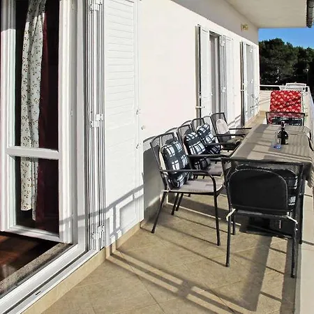 Apartman Slavka *