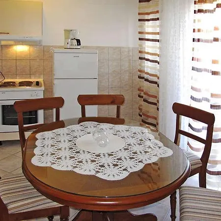 Apartment Slavka