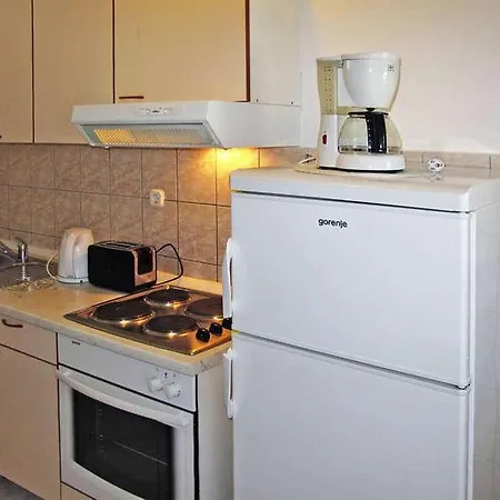 شقة Slavka Primošten