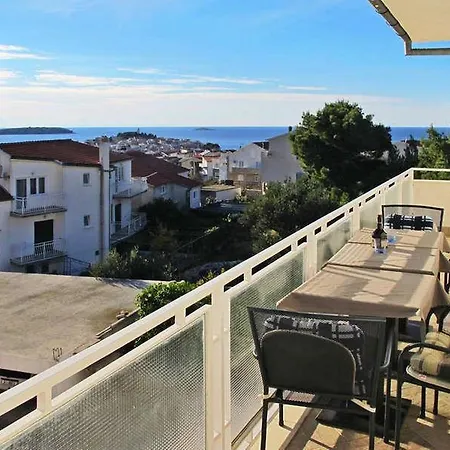 Apartment Slavka *