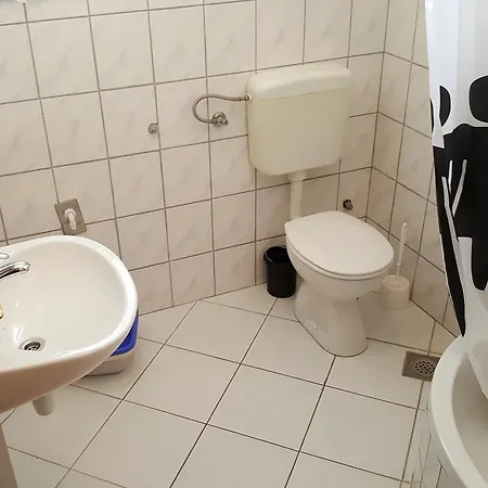 Apartment Slavka