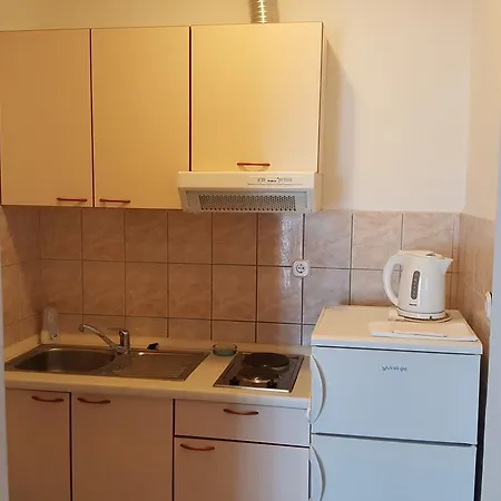 Apartman Slavka Primosten