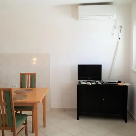 Slavka Apartment