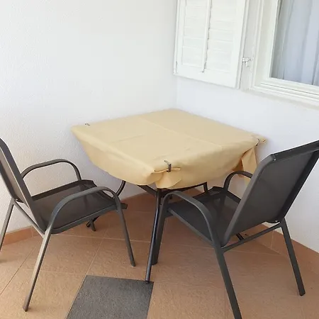 Apartman Slavka *