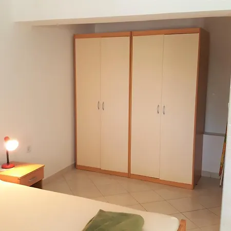 Apartment Slavka