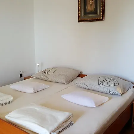 Apartment Slavka