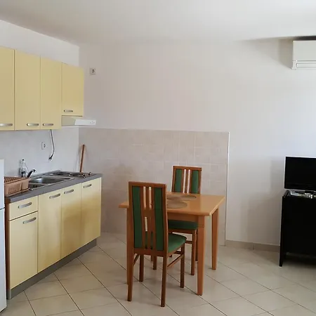 Slavka Apartment