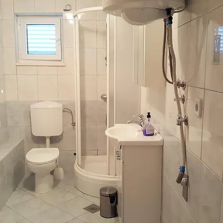 Apartment Slavka
