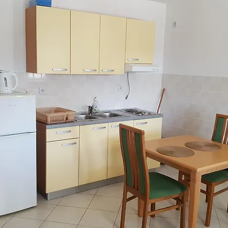 Slavka Apartment *
