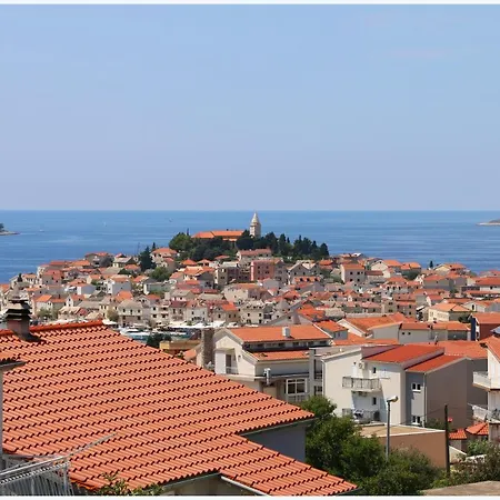 Slavka Apartman Primosten