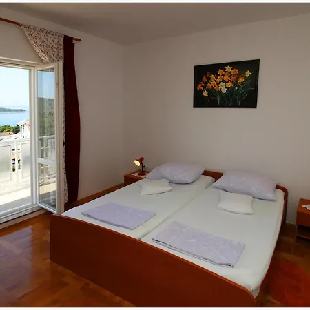 Apartment Slavka
