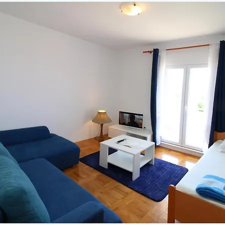 Slavka Apartamento