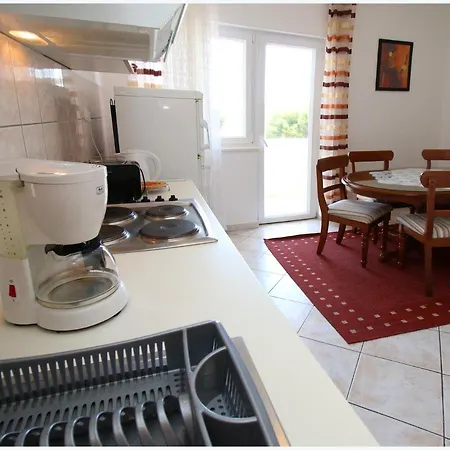 Apartment Slavka