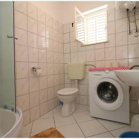 Apartment Slavka