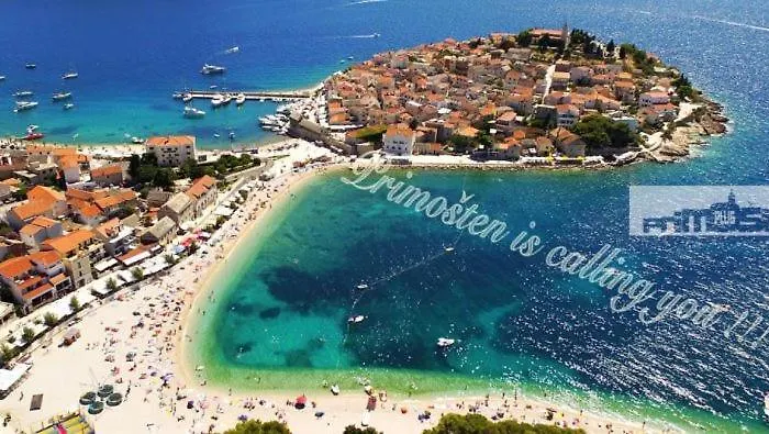 Appartement Slavka *