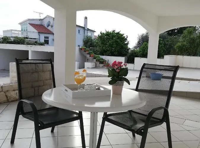 Slavka Appartement Primošten