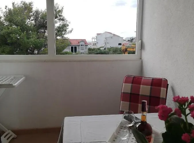 Appartement Slavka *