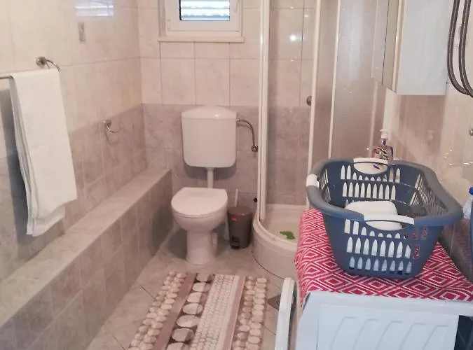 Apartament Slavka *