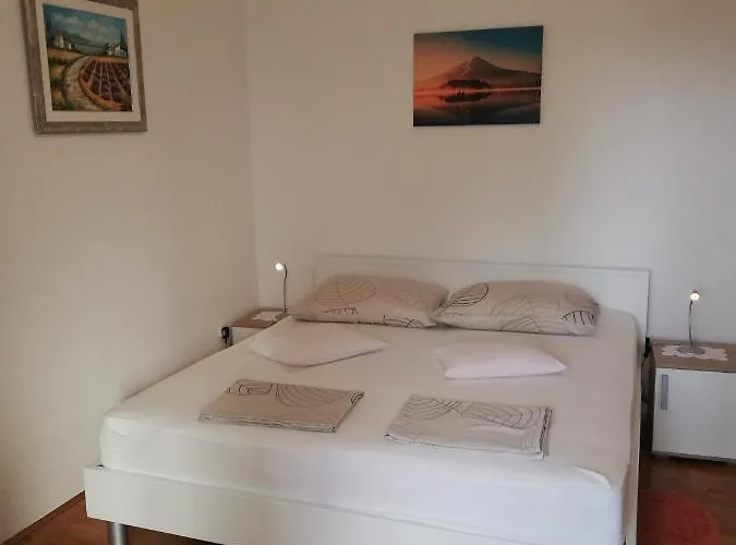 Apartament Slavka