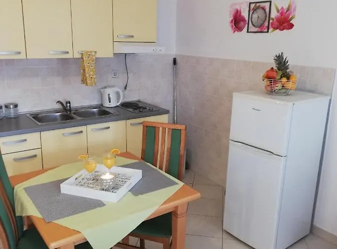 Slavka Appartement Primošten