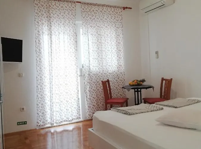 Apartament Slavka