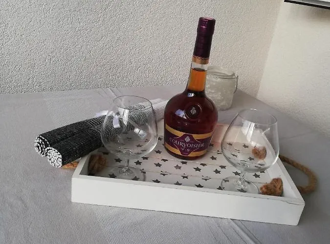 Slavka Apartament Primošten