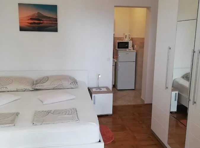Slavka Appartement Primošten