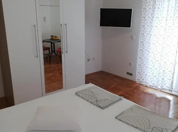 Slavka Apartament