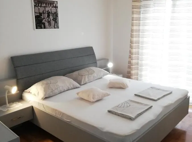 Slavka Appartement Primošten