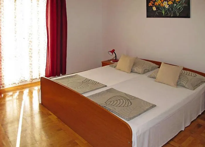 Apartament Slavka Primošten