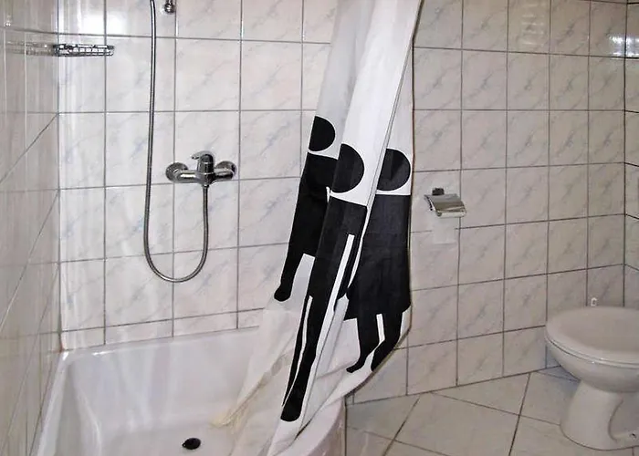 Apartament Slavka Primošten