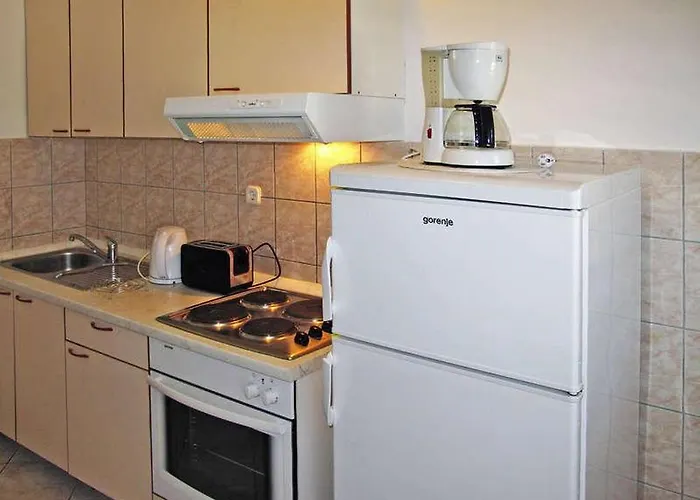 Apartament Slavka Primošten