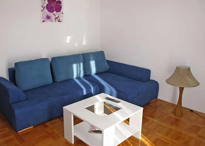 Apartament Slavka Primošten