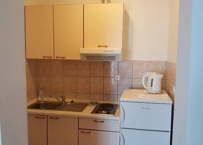 Appartement Slavka Primošten