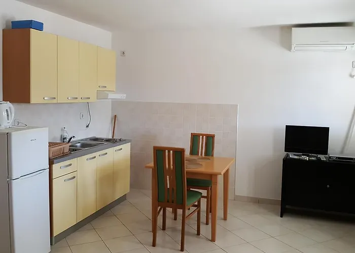 Slavka Apartament
