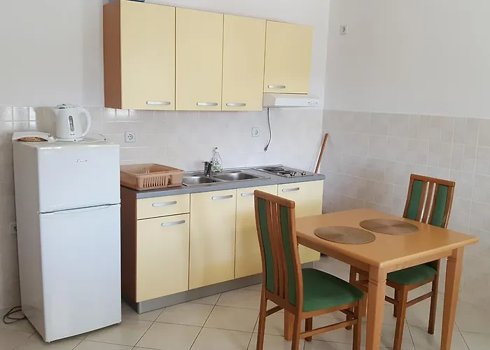 Slavka Apartament *