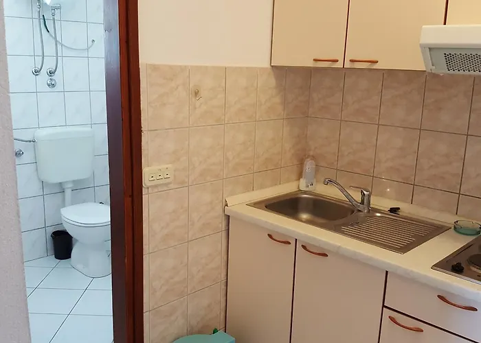 Slavka Appartement *