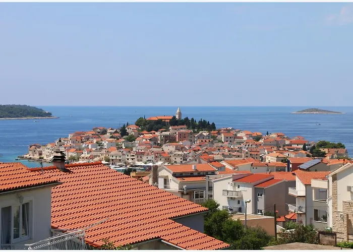 Slavka Apartament Primošten